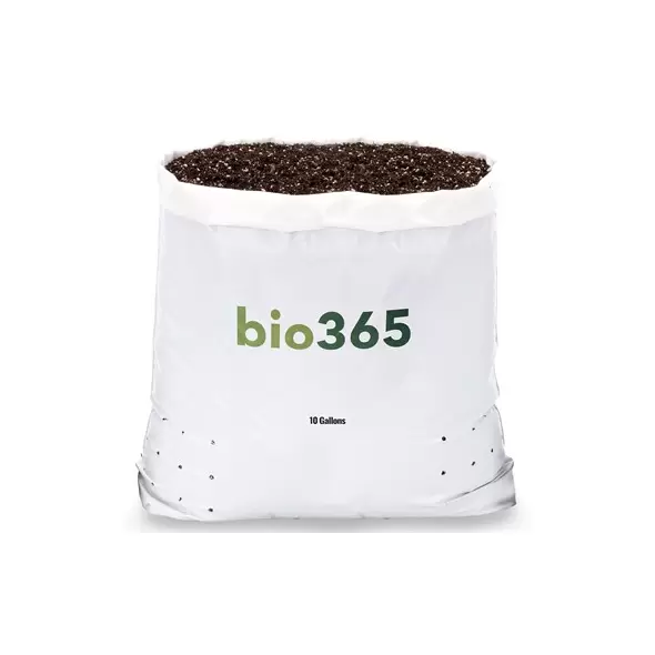 bio365 10gal Grow Bag BIOALL (60/PL)
