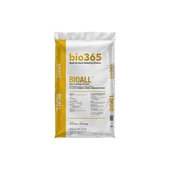 bio365 12qt BIOALL 220/PL