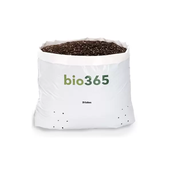 bio365 20gal Grow Bag BIOALL (40/PL)