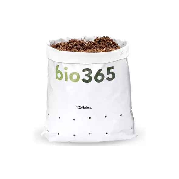 bio365 1.25gal Grow Bag BIOCOCO (403/PL)