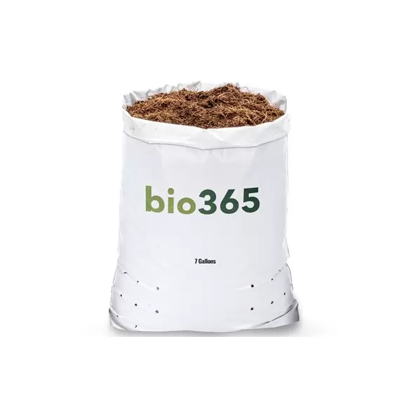 bio365 7gal Grow Bag BIOCOCO (90/PL)