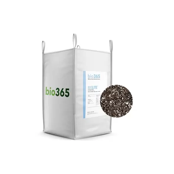 bio365 4 Yard Sack BIOLITE (1/PL)