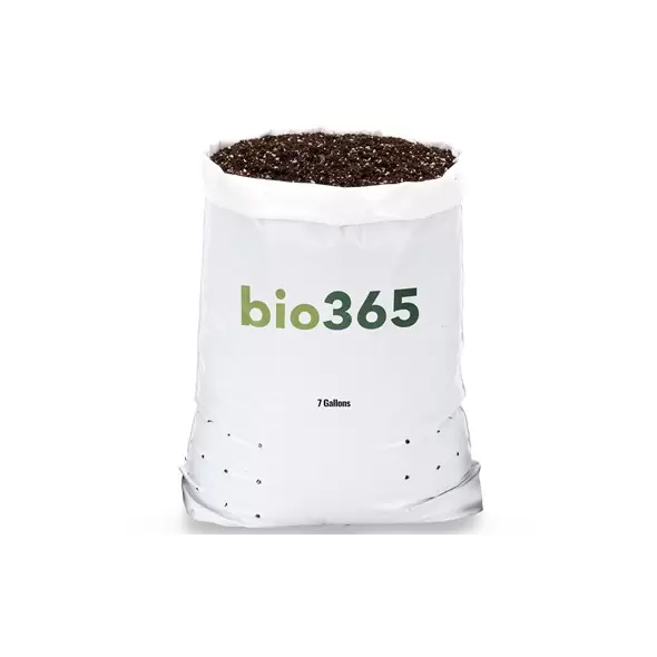 bio365 7gal Grow Bag BIOLITE (90/PL)