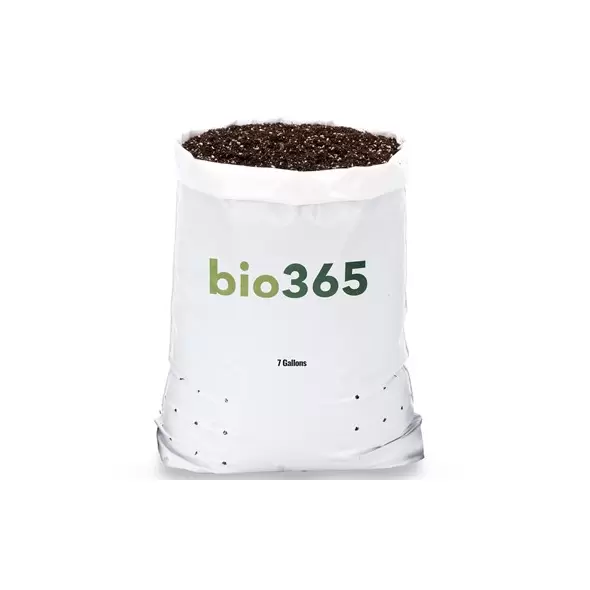 bio365 7gal Grow Bag BIOBLEND (90/PL)