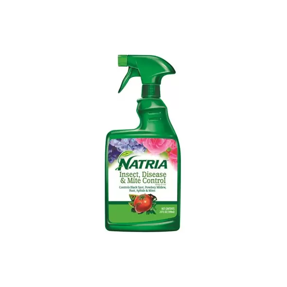 Natria 24oz Insect Disease Mite RTU 4/CS
