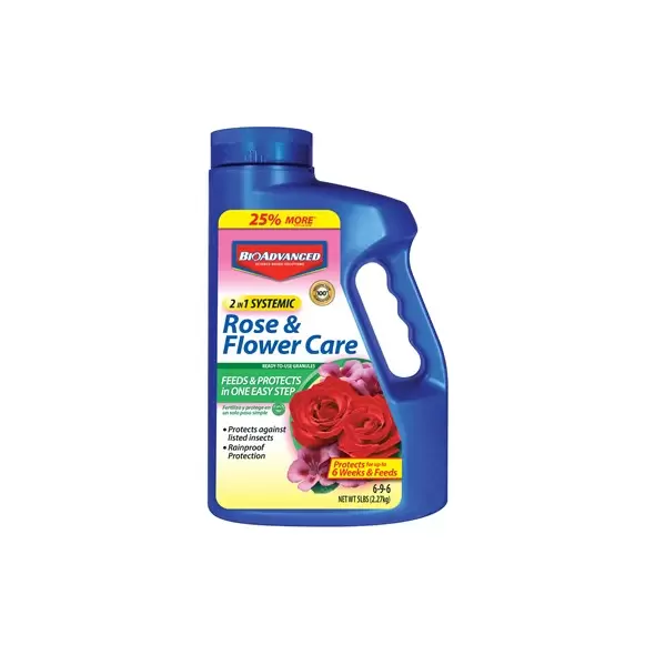 BioAdvanced 5