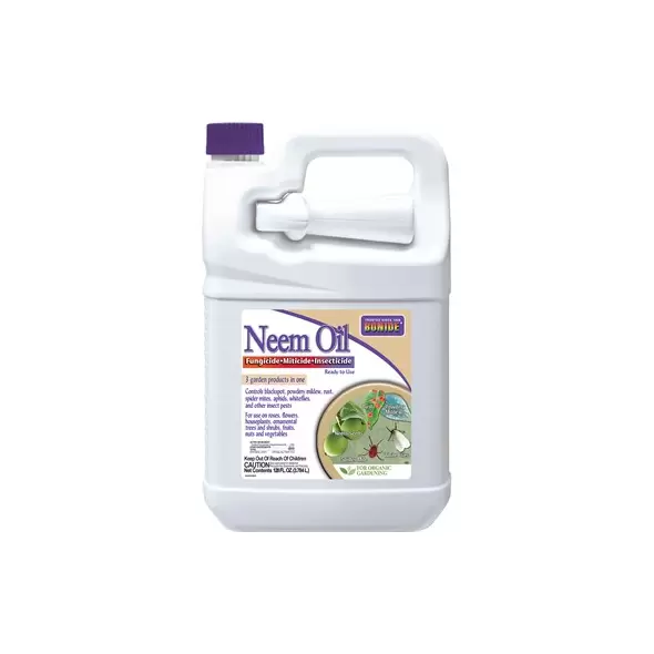 Bonide Gal Neem Oil RTU