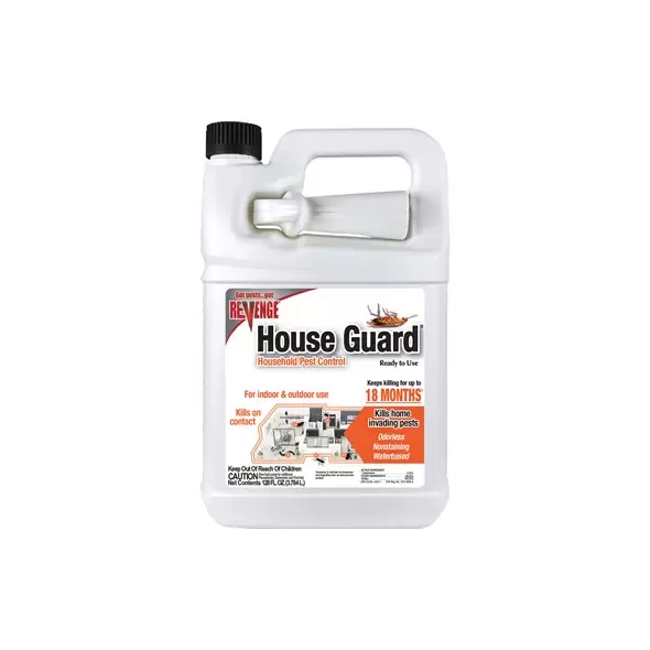 Bonide 1gal Revenge House Guard RTU