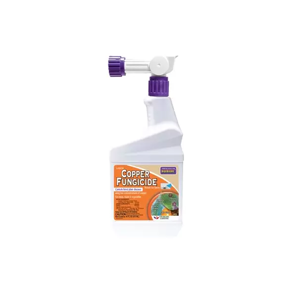 Bonide Pt Copper Fungicide RTS