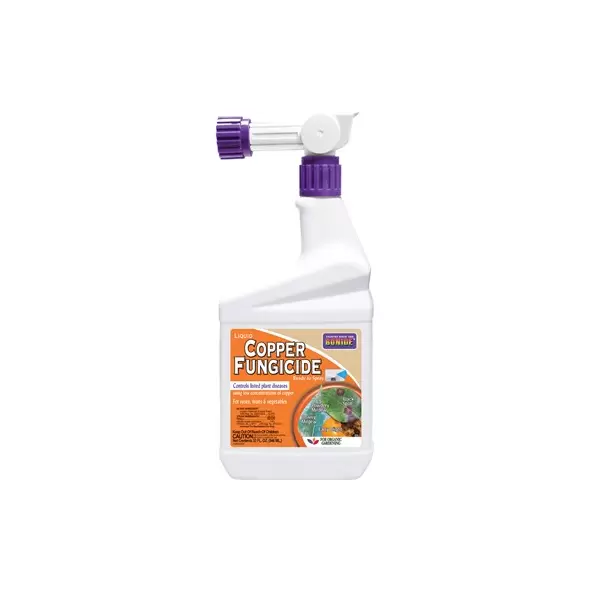 Bonide 32oz Copper Fungicide RTS