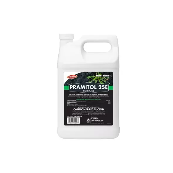 Martin's 1gal Pramitol 25E Herbicide Concentrate