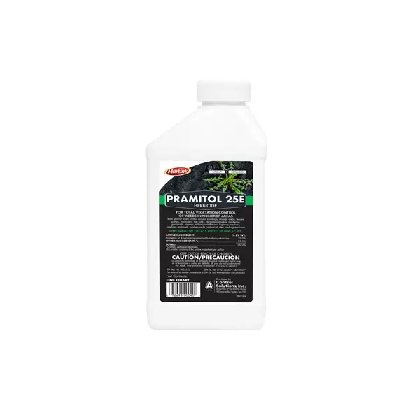 Martin's 32oz Pramitol 25E Herbicide Concentrate