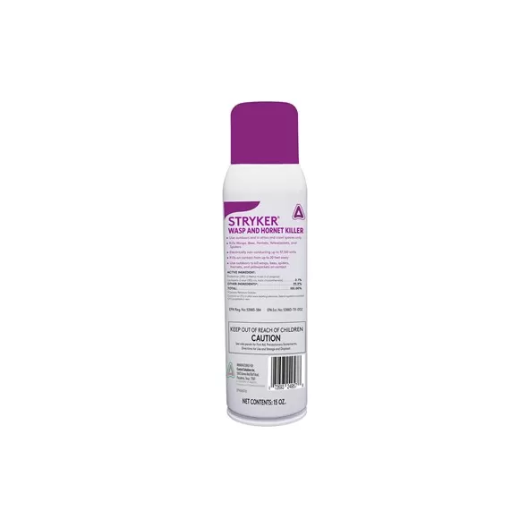 CSI 15oz Stryker Wasp & Hornet Killer