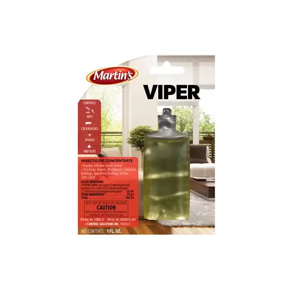 Martin's 1oz Viper Insecticide Concentrate