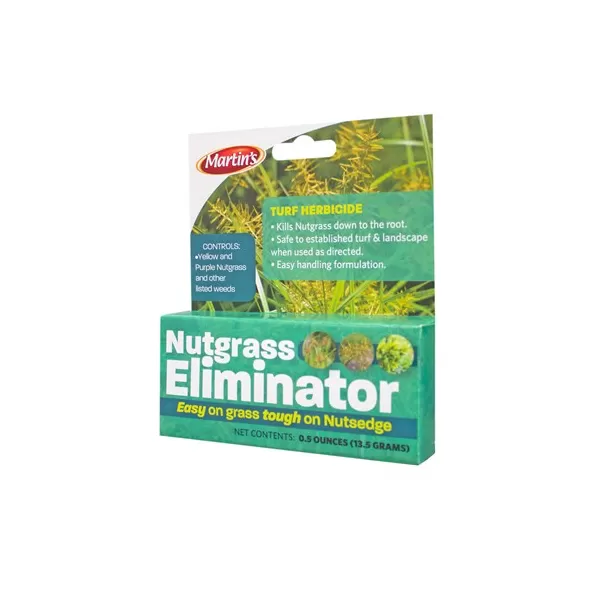 Martin's .5oz Nutgrass Eliminator