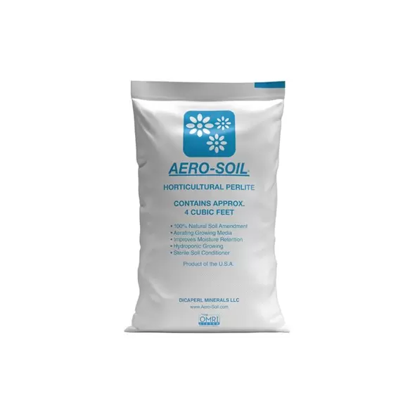 Dicalite Aero Soil Coarse Perlite 4cf OMRI (39/PL)