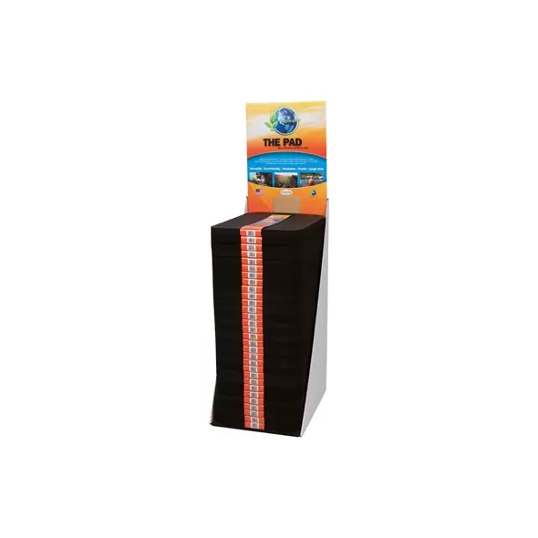 Earth Edge 30pc 15"x20"x1" The Pad Large Display