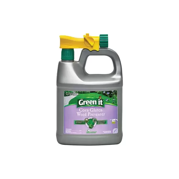 Enviro 64oz RTS Corn Gluten Weed Preventer