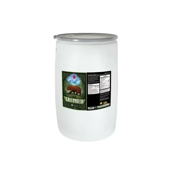 Emerald Harvest 55gal Cali Pro Grow A 3-0-0