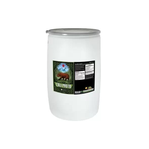 Emerald Harvest 55gal Cali Pro Grow B 2-2-5