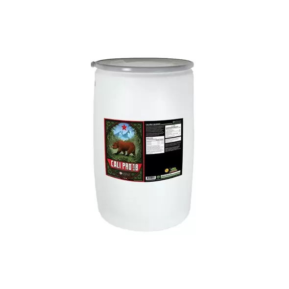 Emerald Harvest 55gal Cali Pro Bloom B 1-4-6
