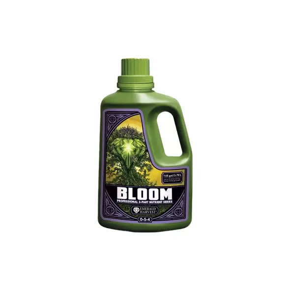 Emerald Harvest 1gal Bloom