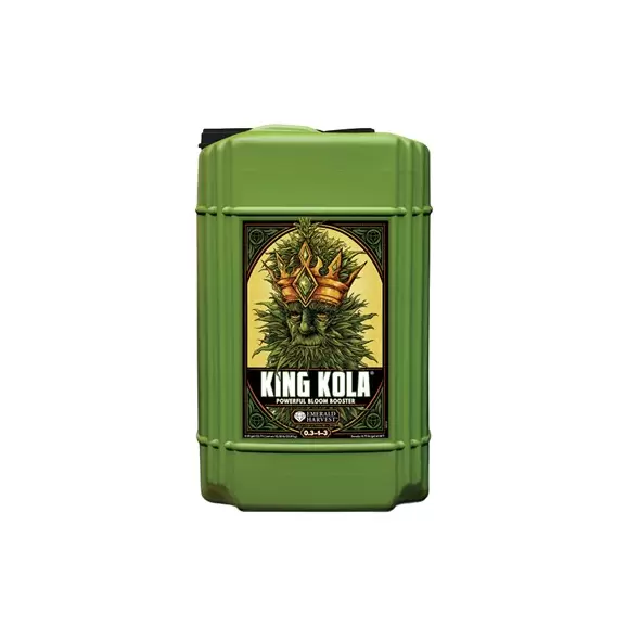 Emerald Harvest 6gal King Kola 0.3-2-3 (FL/NM/PA)
