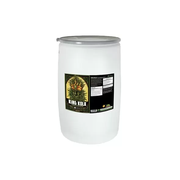 Emerald Harvest 55gal King Kola 0.3-2-3