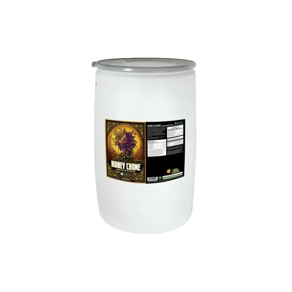 Emerald Harvest 55gal Honey Chome 0.5-0.5-1