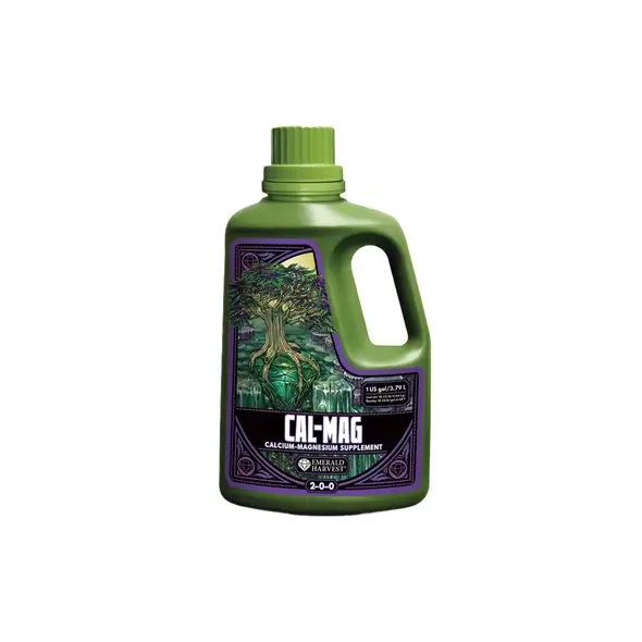 Emerald Harvest 1gal Cal-Mag