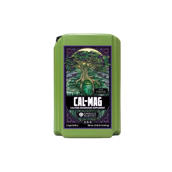 Emerald Harvest 2.5gal Cal-Mag
