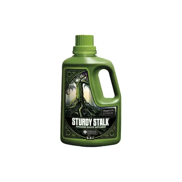 Emerald Harvest 1gal Sturdy Stalk
