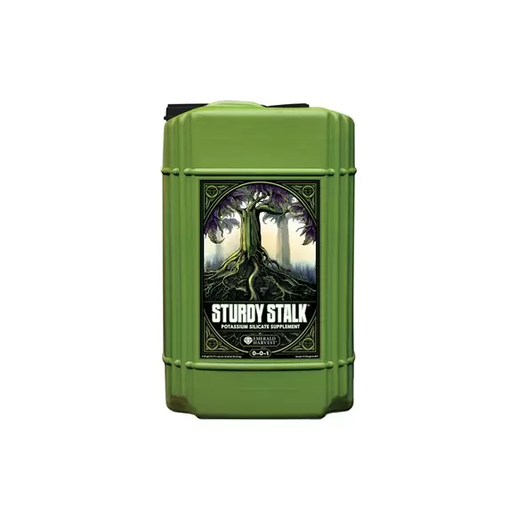 Emerald Harvest 6gal Sturdy Stalk