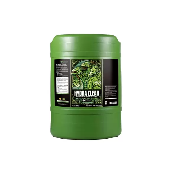 Emerald Harvest 15gal Hydra Clear