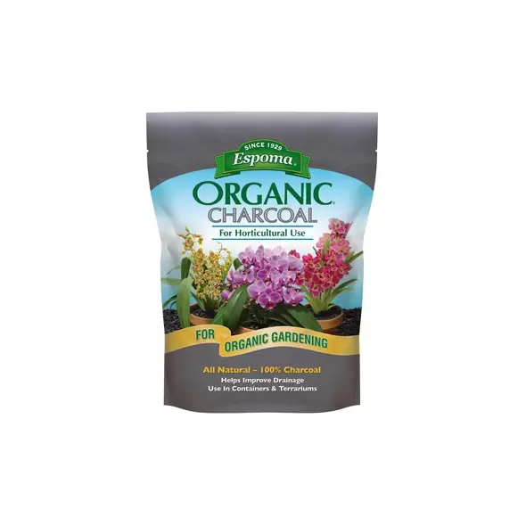 Espoma 4qt Horticultural Charcoal