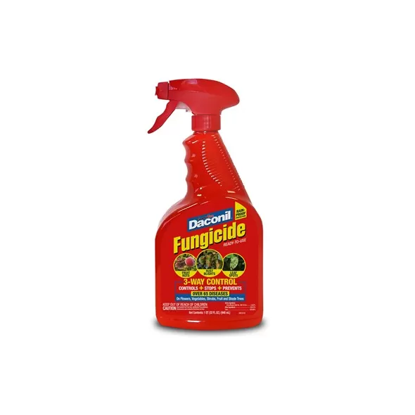GardenTech 32oz Daconil Fungicide Ready to Use