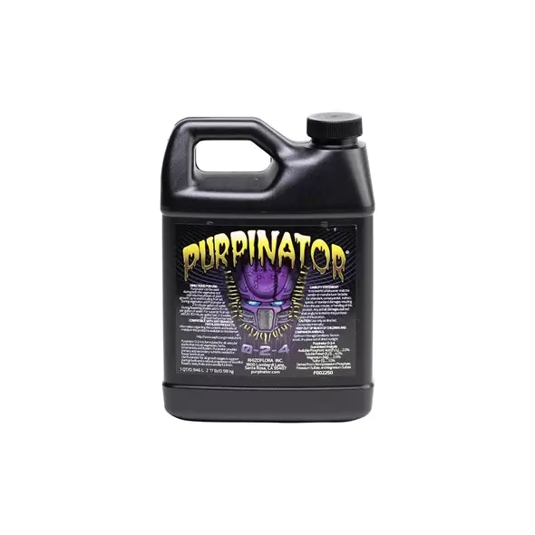Rhizoflora 32oz Purpinator (12/CS)