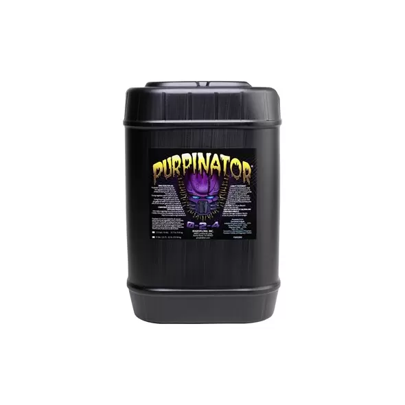 Rhizoflora 6gal Purpinator (32/PL)