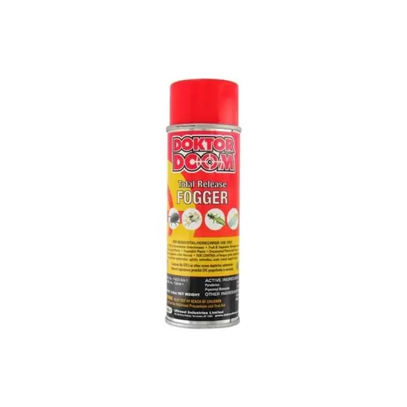 HDF 5.5oz Doktor Door Fogger