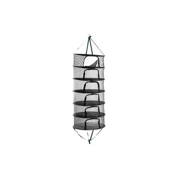 HDF Dry Rack 2f w/Zipper