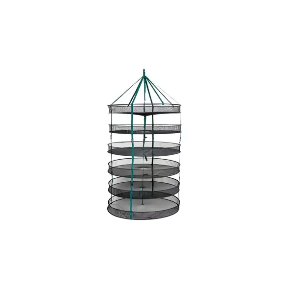 HDF Dry Rack 3ft w/Clips
