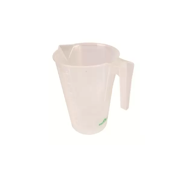 HDF Measure Cup 3000ml
