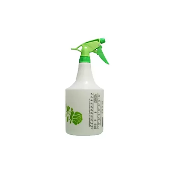 HDF 32oz Plastic Hand Sprayer