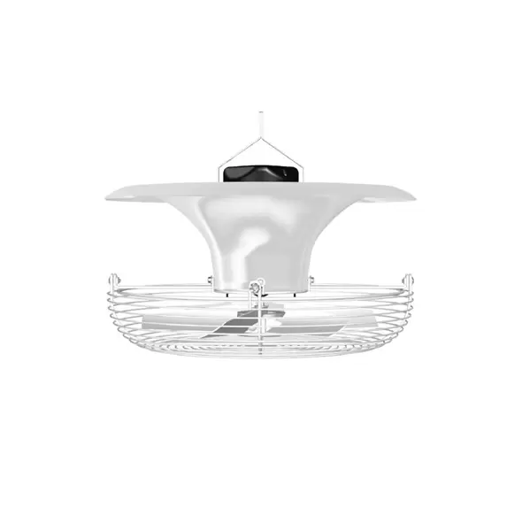 J&D Mfg JD360 Destratifcation Fan 18" Direct Drive Single Speed
