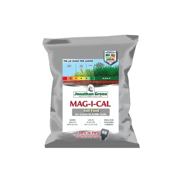 Jonathan Green 5M Mag-I-Cal for Acidic Soil