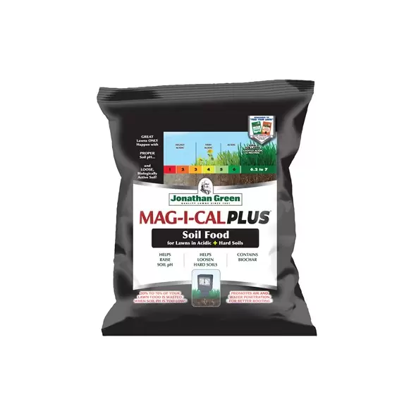 Jonathan Green 5M Mag-I-Cal Plus Acidic