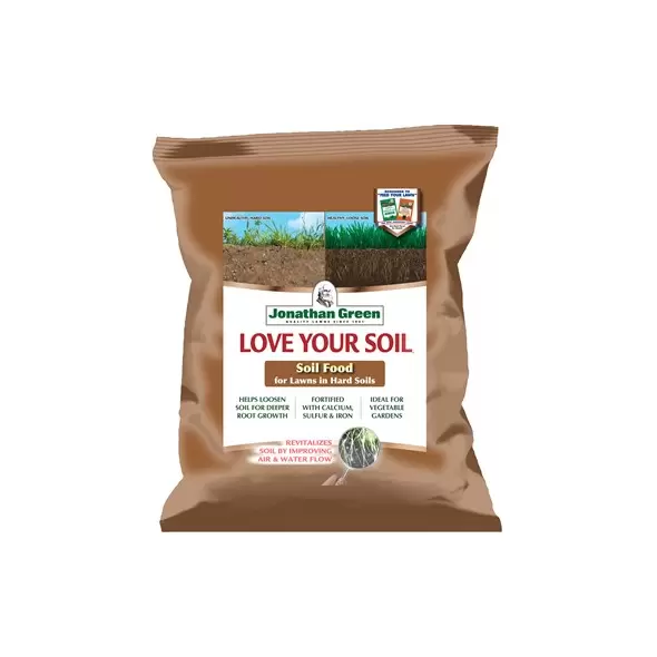 Jonathan Green 5M Love Your Soil