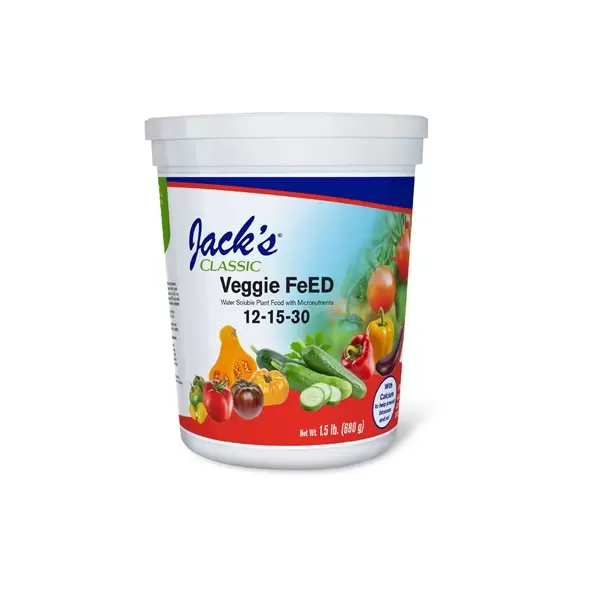 Jacks Classic 1.5
