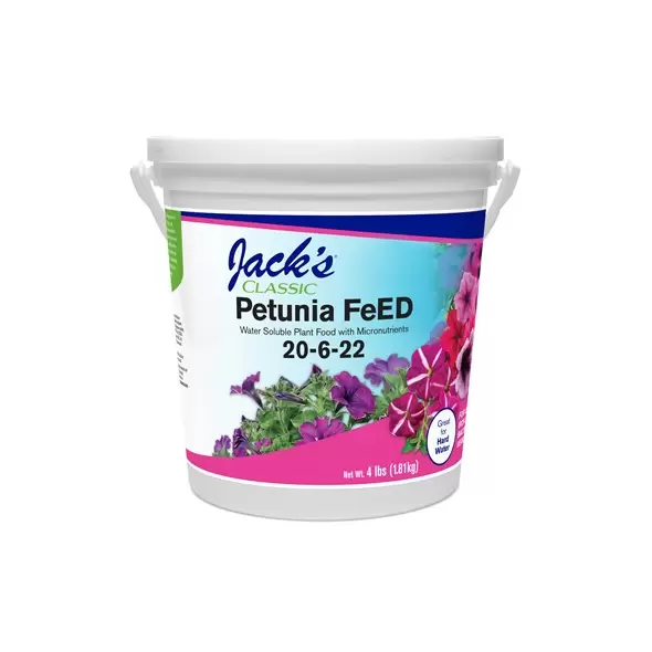 Jacks Classic 4
