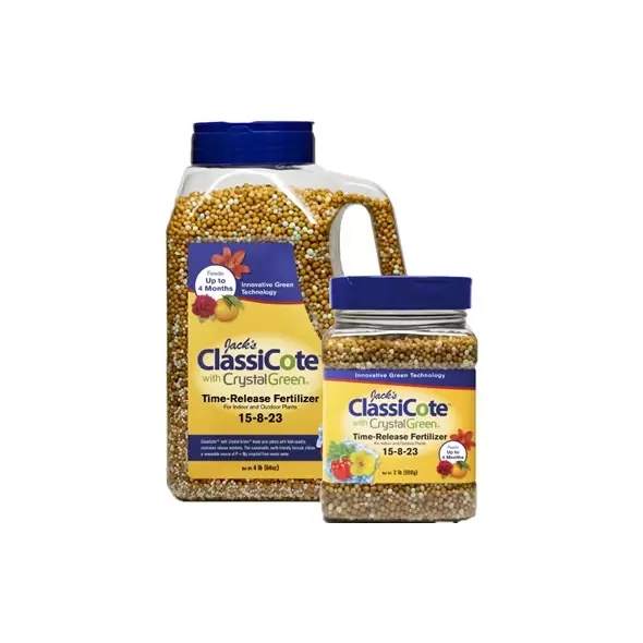 Jacks ClassicCote 2